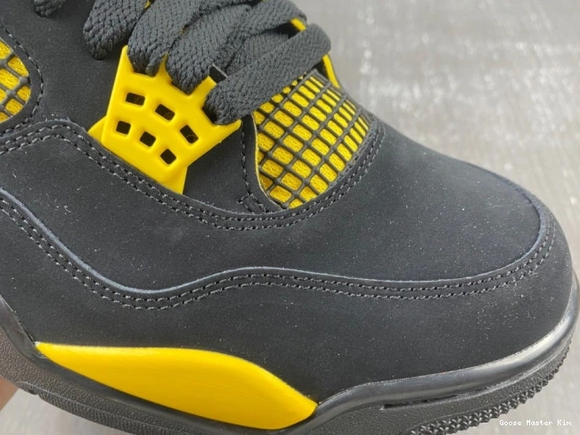 4 Jordan 308497-017 2023 Air Retro 